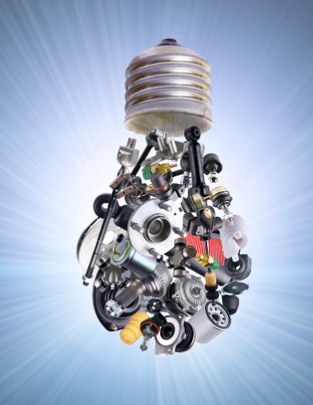 Electrical Components