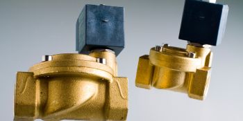 Solenoid Valves